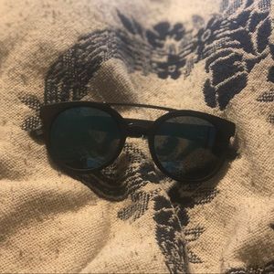 DIFF eyewear Astro Polarized sunglasses